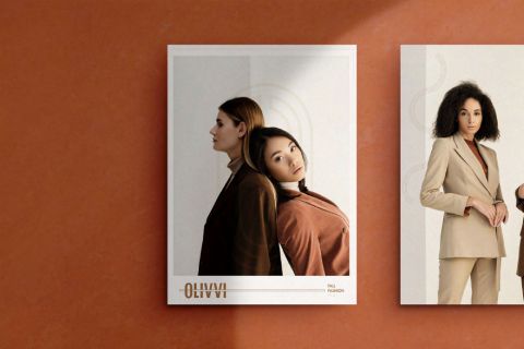 About Olivvi Page Image