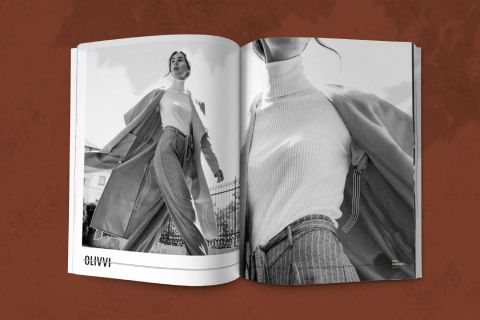 About Olivvi Page Image