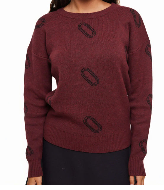 OL-SW3 Icon Sweater $59