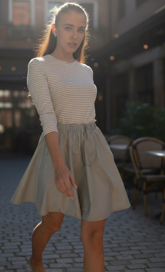 Soho Skirt