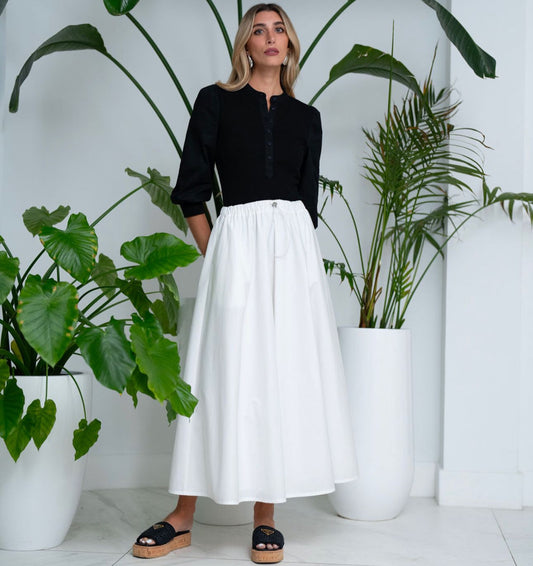 Anaelle Blouse