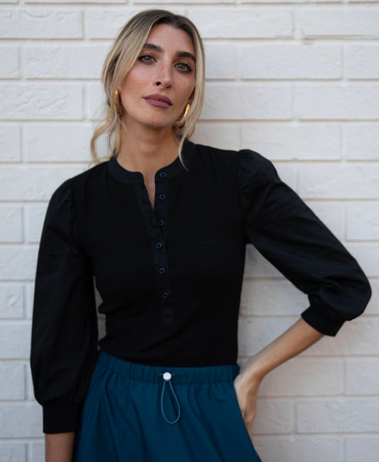 Anaelle Blouse