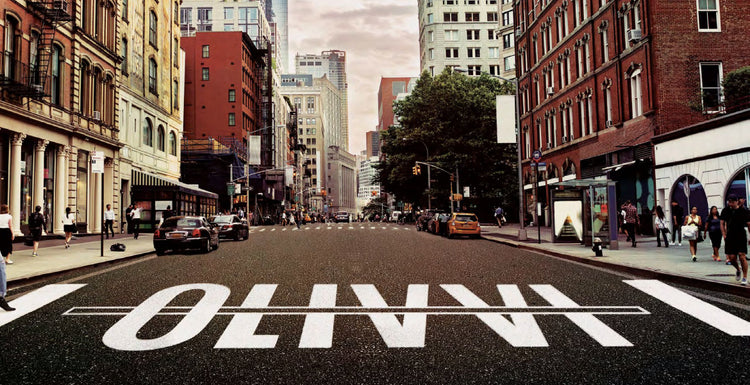 About Olivvi Page Banner